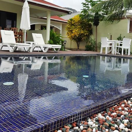 Emma'S Guest House And Self-Catering Au Cap 외부 사진