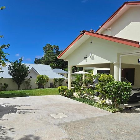 Emma'S Guest House And Self-Catering Au Cap 외부 사진