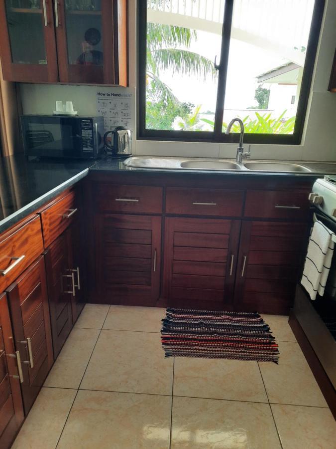 Emma'S Guest House And Self-Catering Au Cap 외부 사진