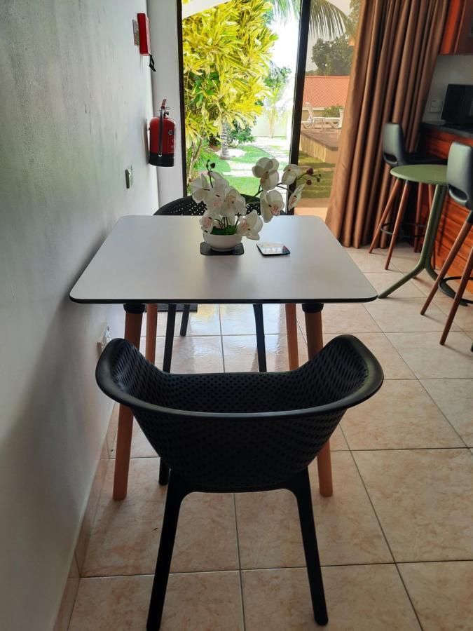 Emma'S Guest House And Self-Catering Au Cap 외부 사진