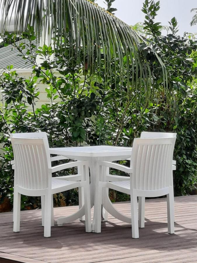 Emma'S Guest House And Self-Catering Au Cap 외부 사진