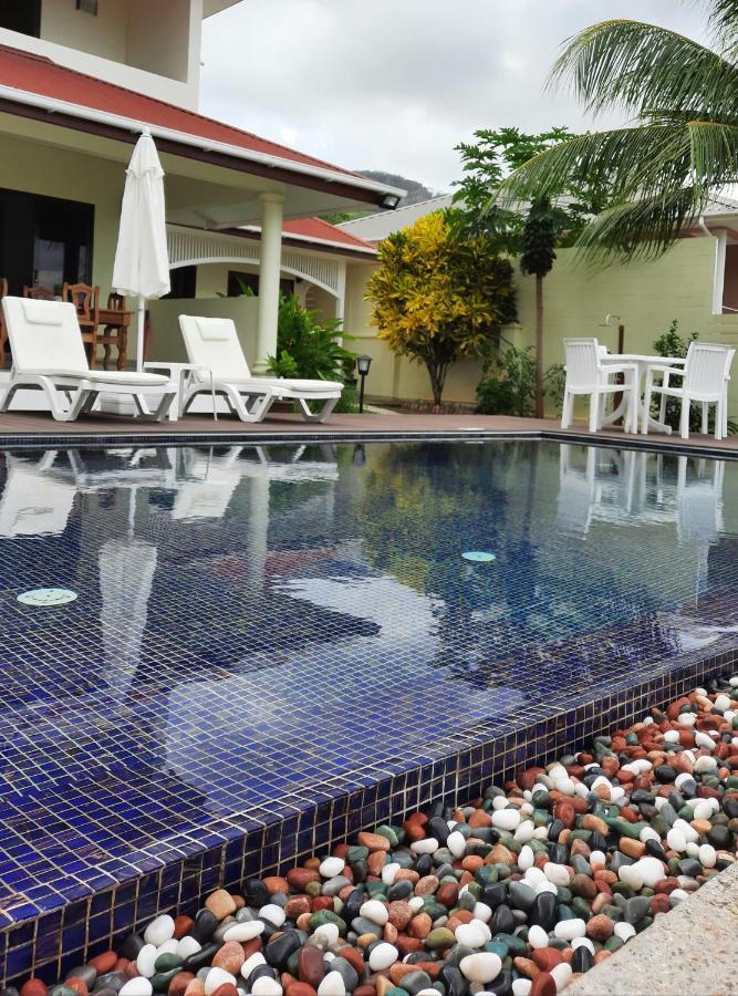 Emma'S Guest House And Self-Catering Au Cap 외부 사진