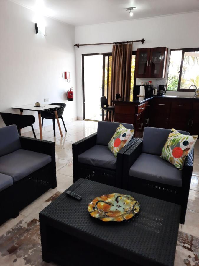 Emma'S Guest House And Self-Catering Au Cap 외부 사진