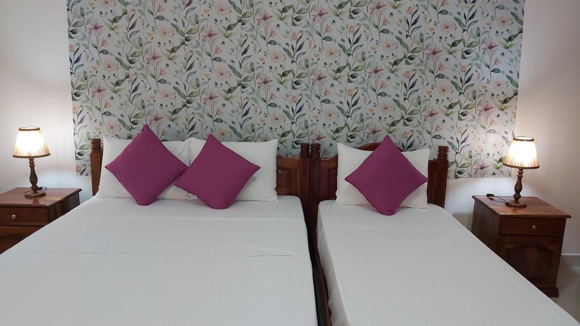 Emma'S Guest House And Self-Catering Au Cap 외부 사진