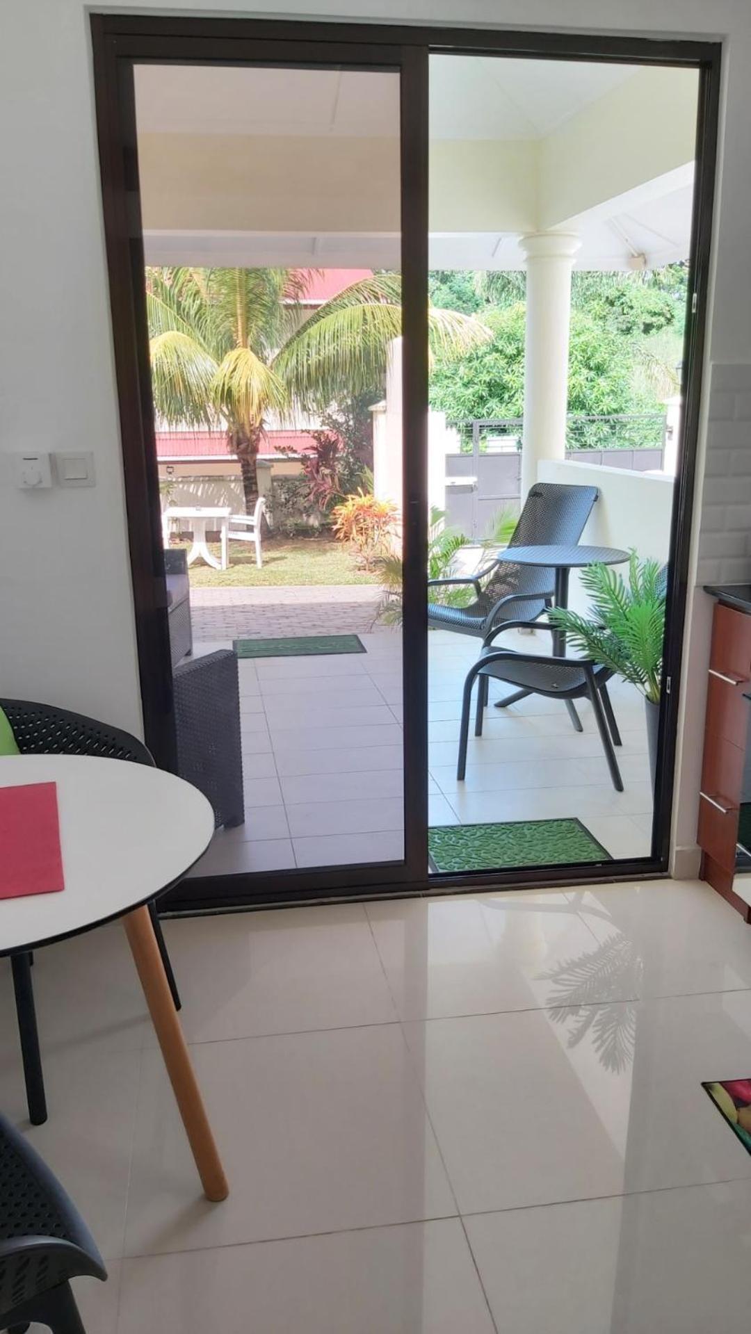 Emma'S Guest House And Self-Catering Au Cap 외부 사진