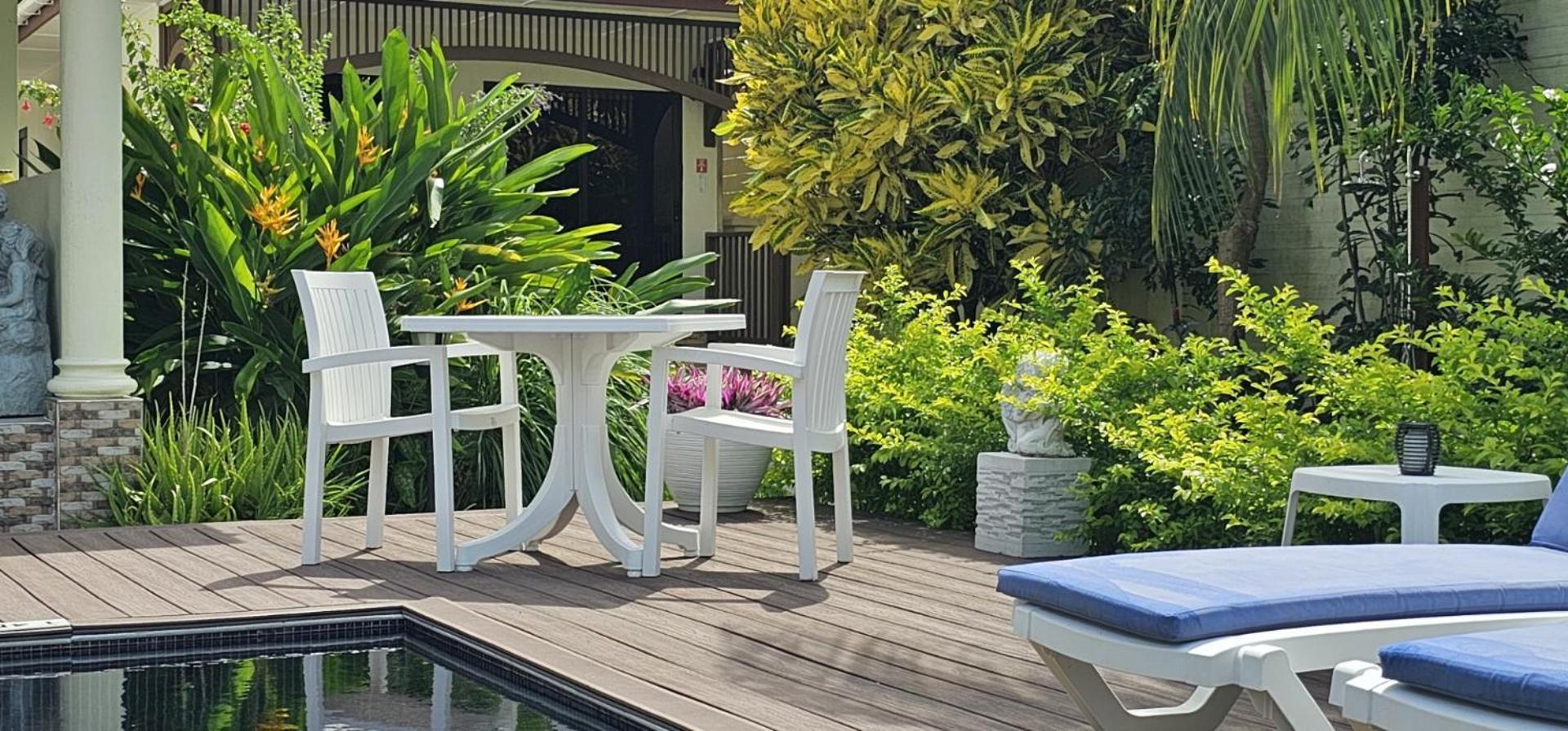 Emma'S Guest House And Self-Catering Au Cap 외부 사진
