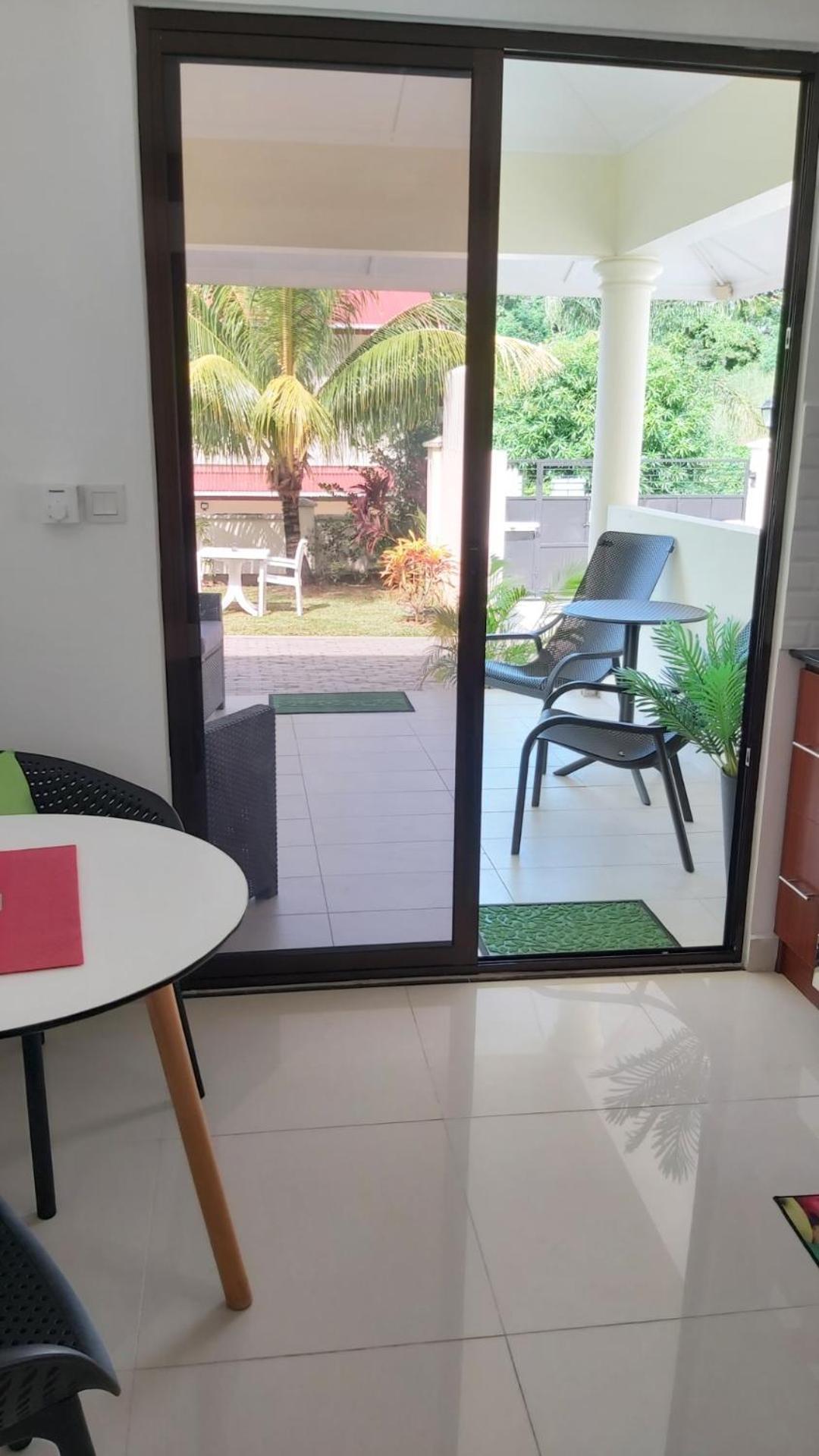 Emma'S Guest House And Self-Catering Au Cap 외부 사진
