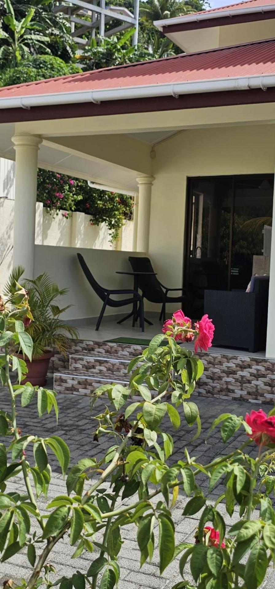 Emma'S Guest House And Self-Catering Au Cap 외부 사진