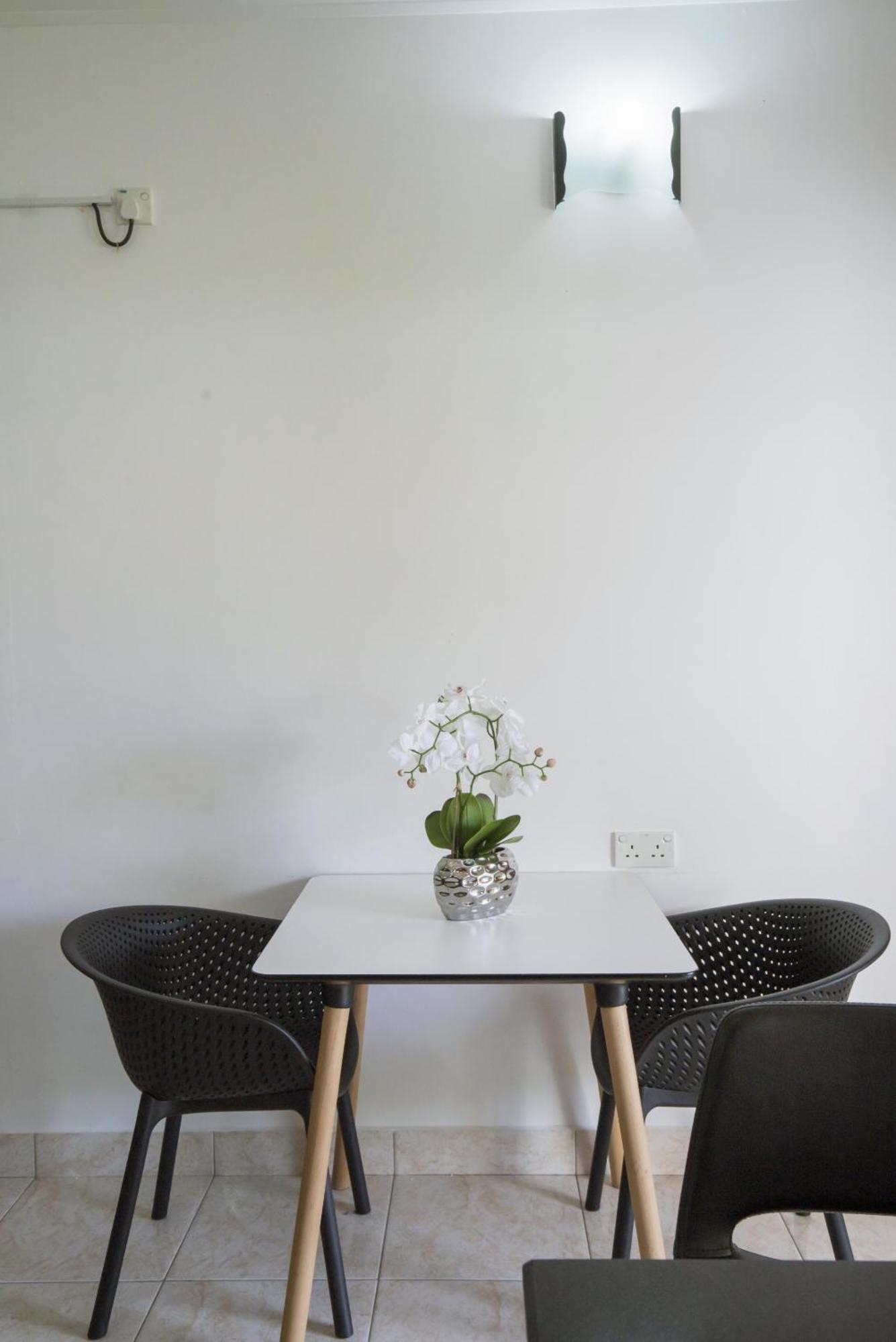 Emma'S Guest House And Self-Catering Au Cap 외부 사진