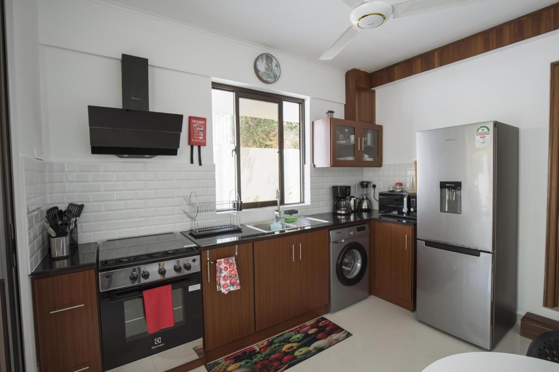 Emma'S Guest House And Self-Catering Au Cap 외부 사진