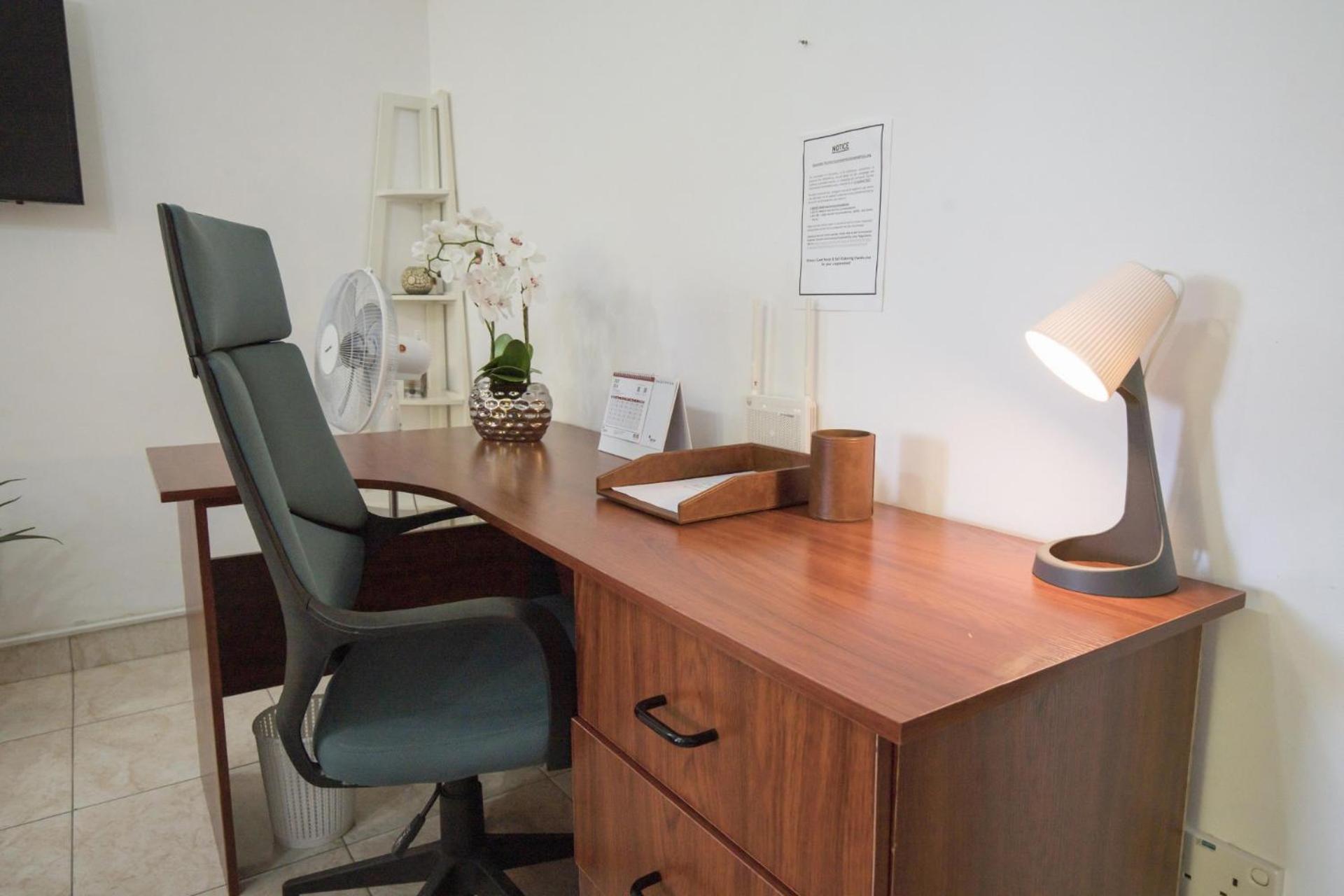 Emma'S Guest House And Self-Catering Au Cap 외부 사진