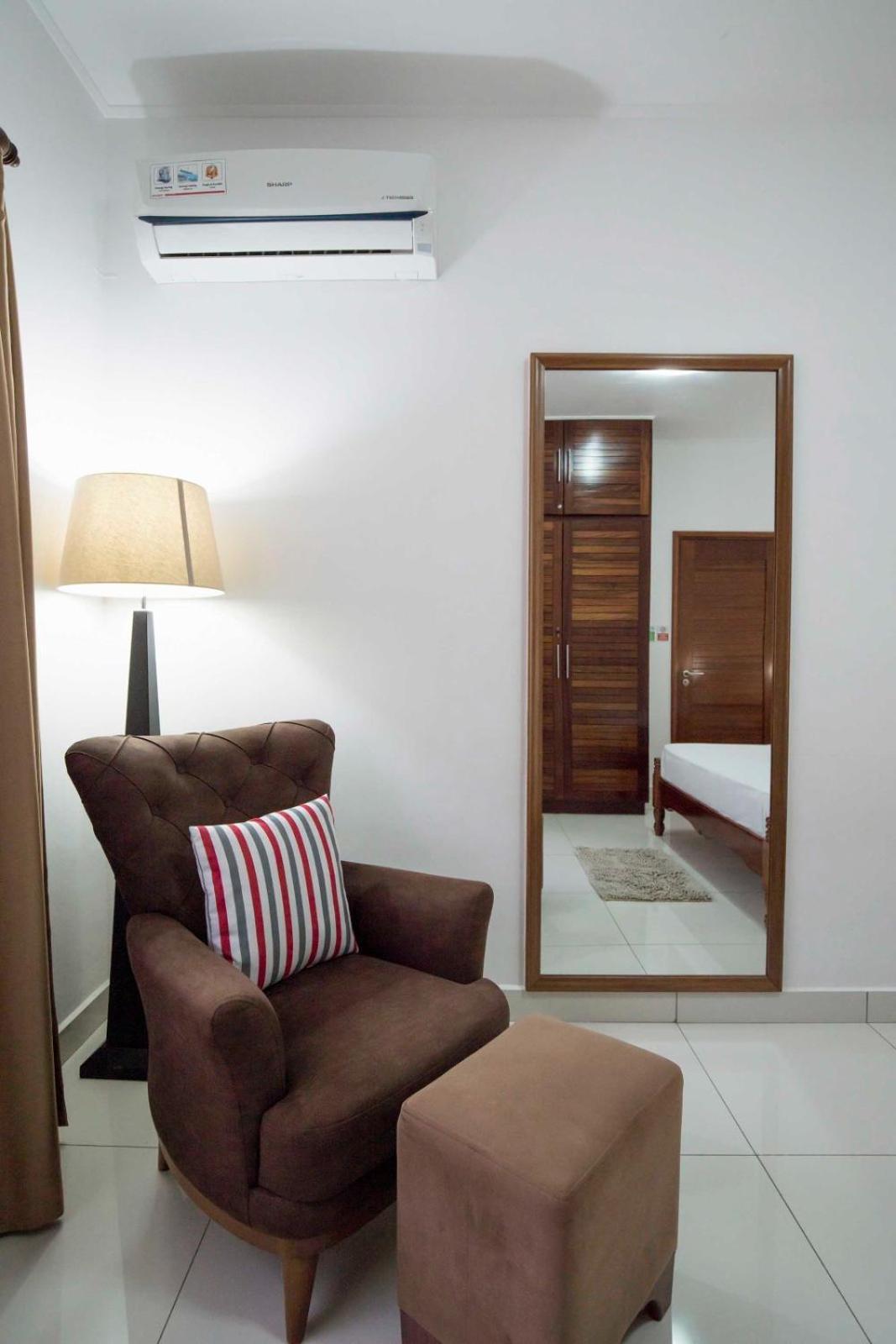 Emma'S Guest House And Self-Catering Au Cap 외부 사진
