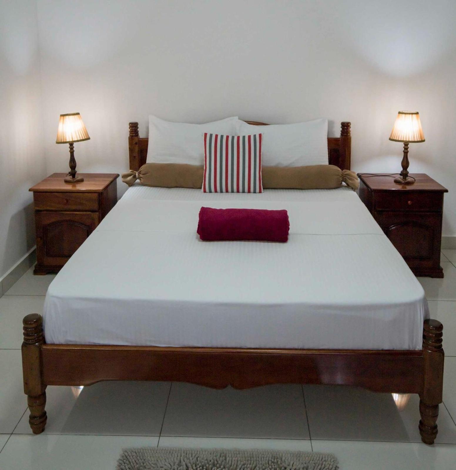 Emma'S Guest House And Self-Catering Au Cap 외부 사진