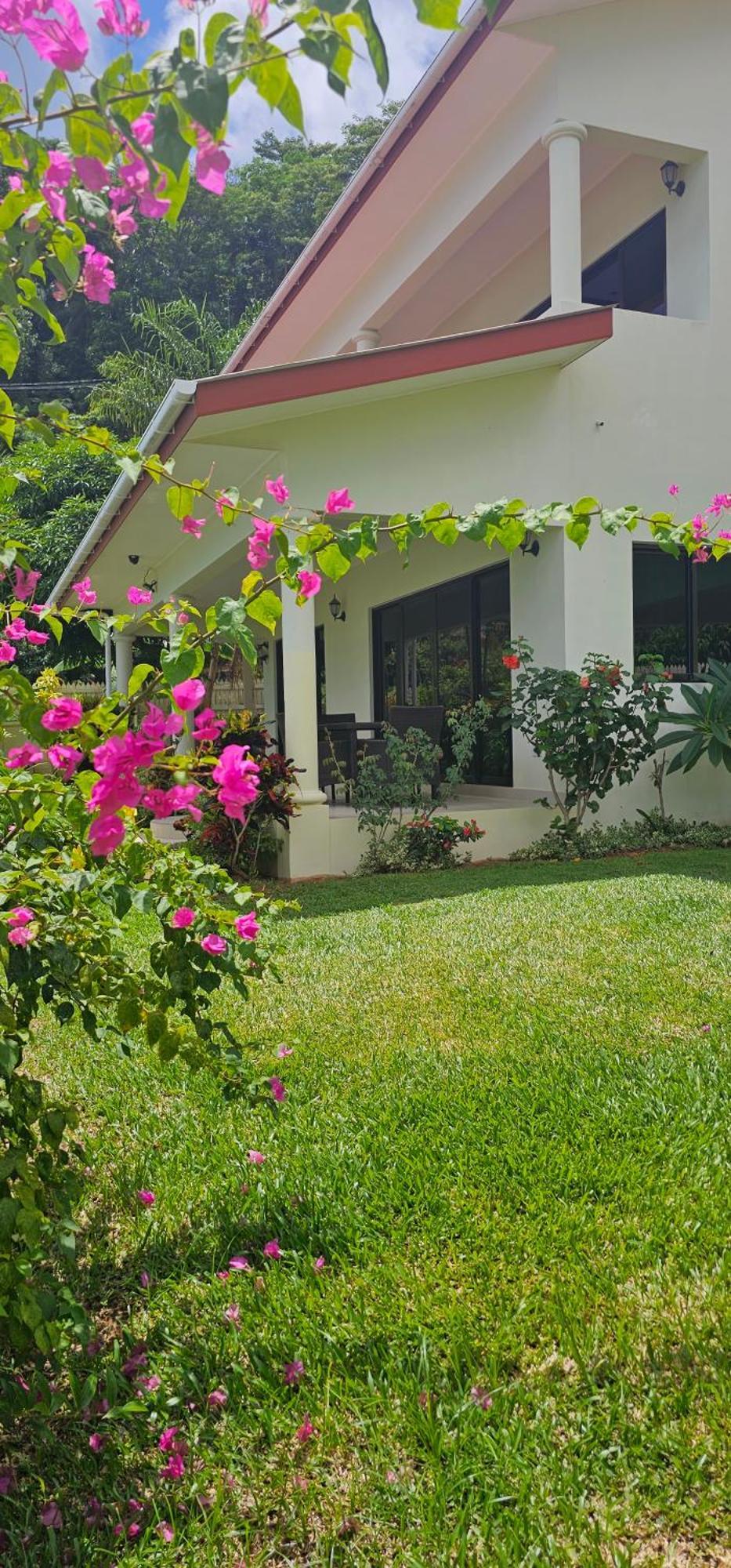 Emma'S Guest House And Self-Catering Au Cap 외부 사진