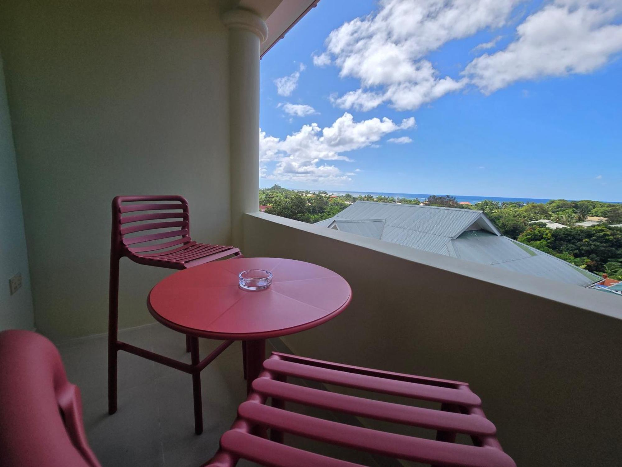 Emma'S Guest House And Self-Catering Au Cap 외부 사진