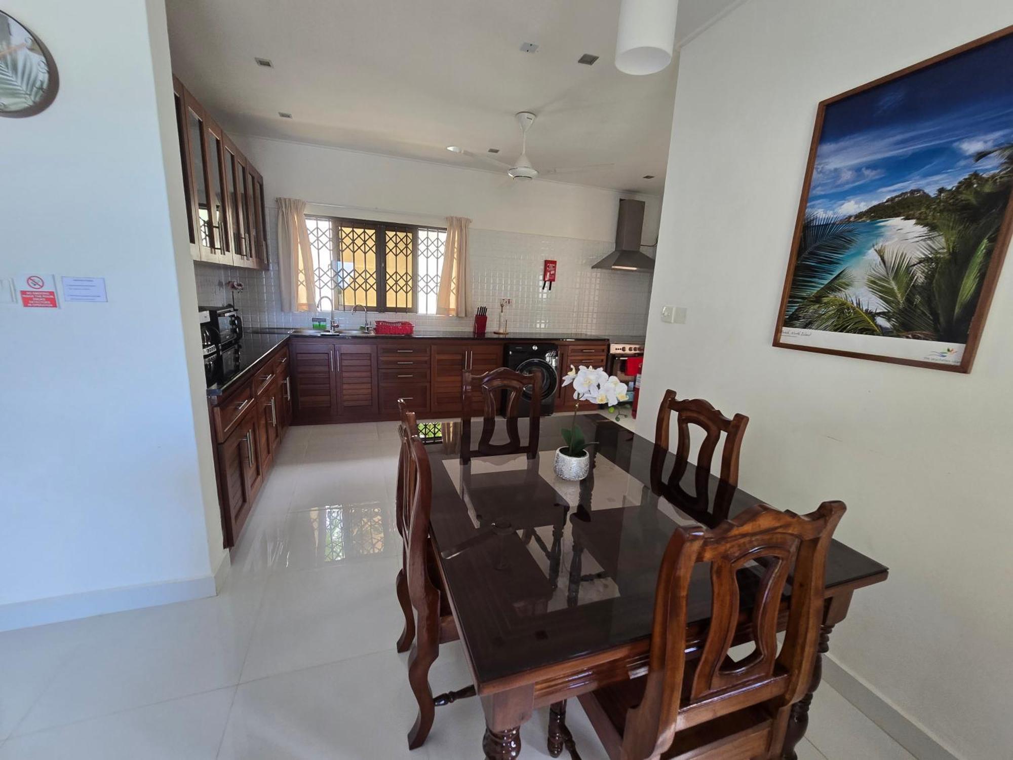 Emma'S Guest House And Self-Catering Au Cap 외부 사진