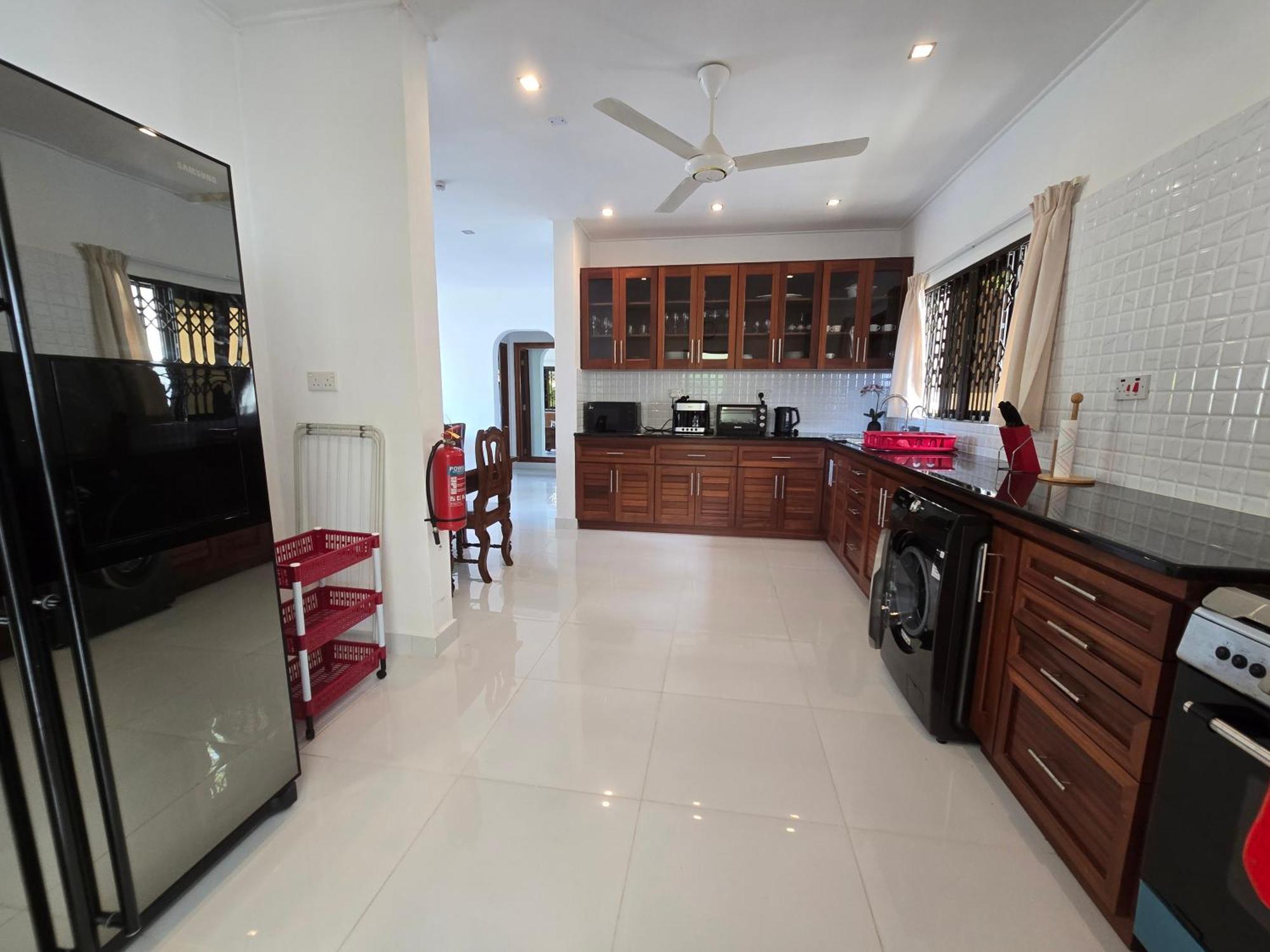 Emma'S Guest House And Self-Catering Au Cap 외부 사진