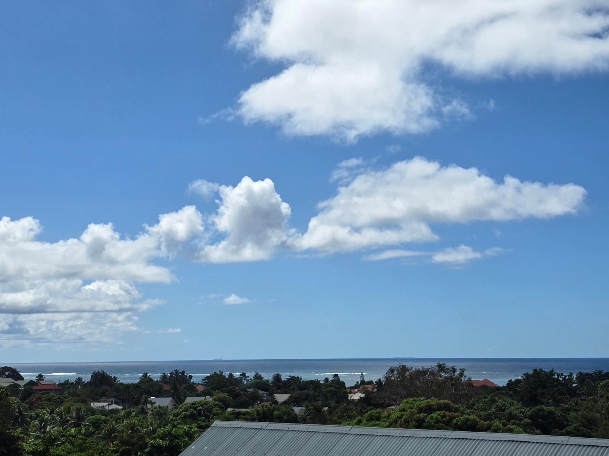 Emma'S Guest House And Self-Catering Au Cap 외부 사진
