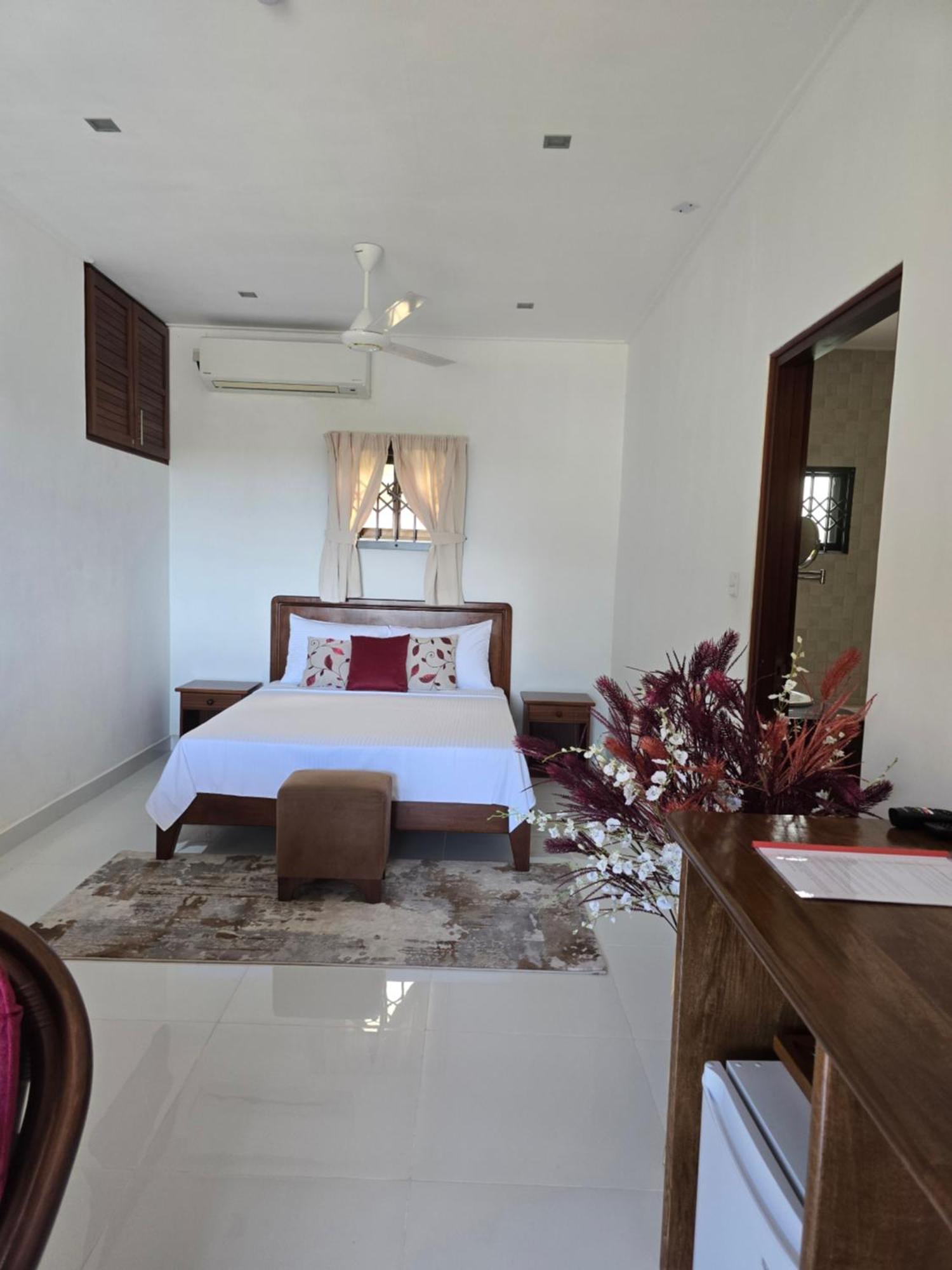 Emma'S Guest House And Self-Catering Au Cap 외부 사진