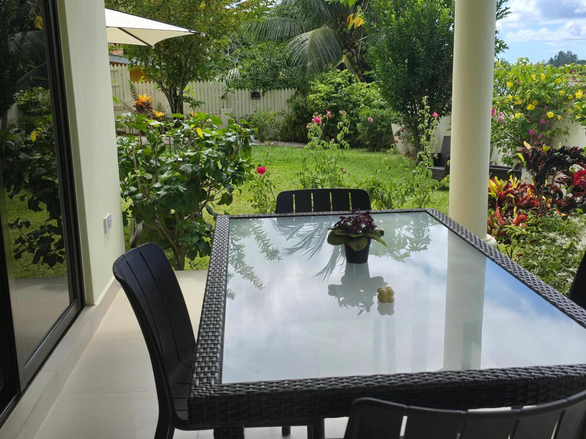 Emma'S Guest House And Self-Catering Au Cap 외부 사진