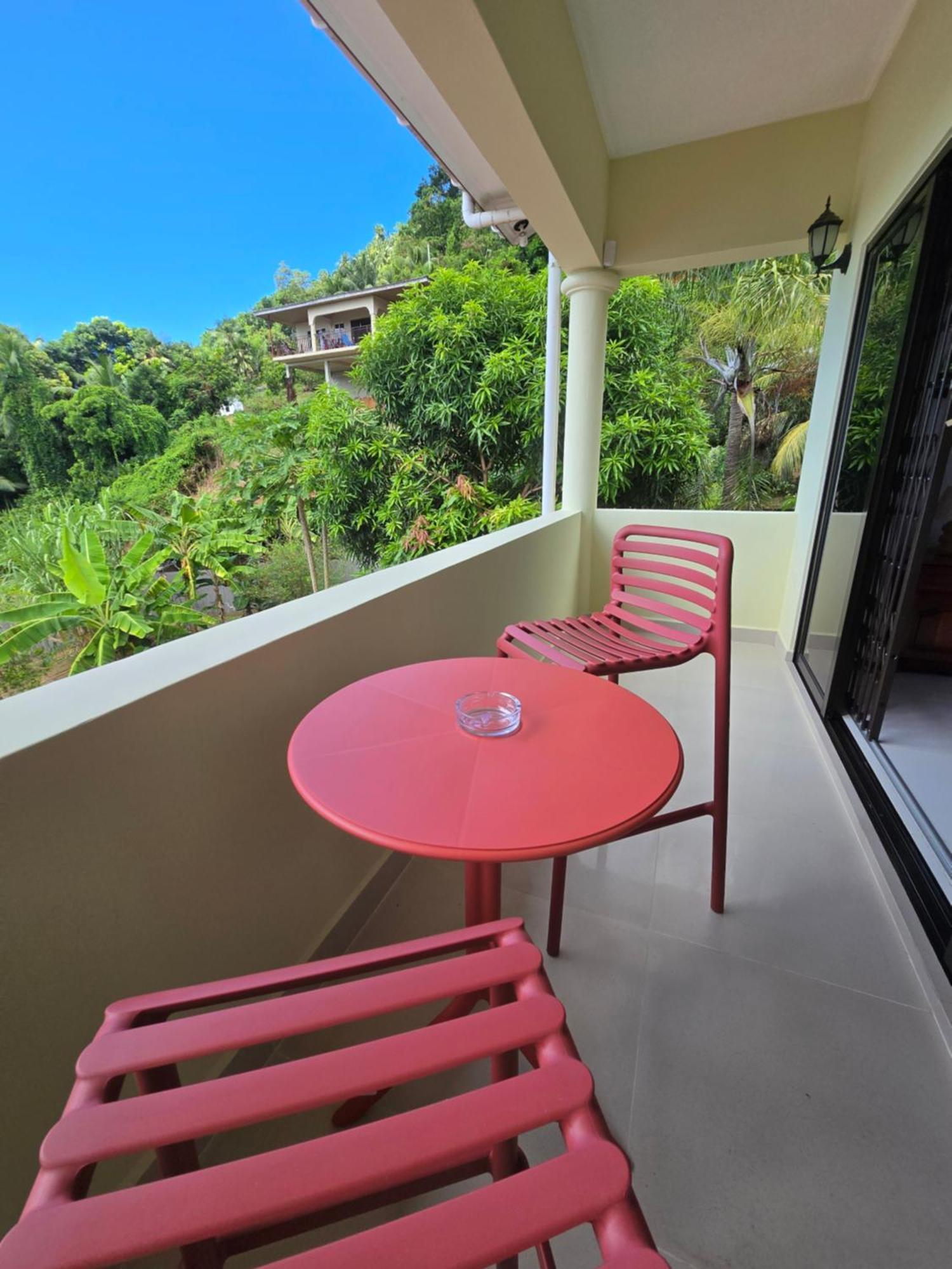 Emma'S Guest House And Self-Catering Au Cap 외부 사진