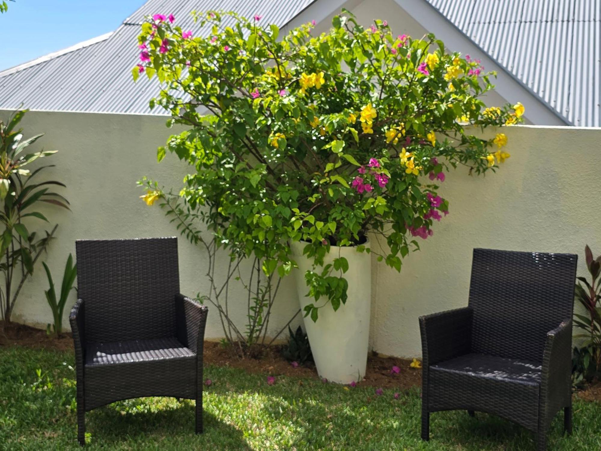 Emma'S Guest House And Self-Catering Au Cap 외부 사진