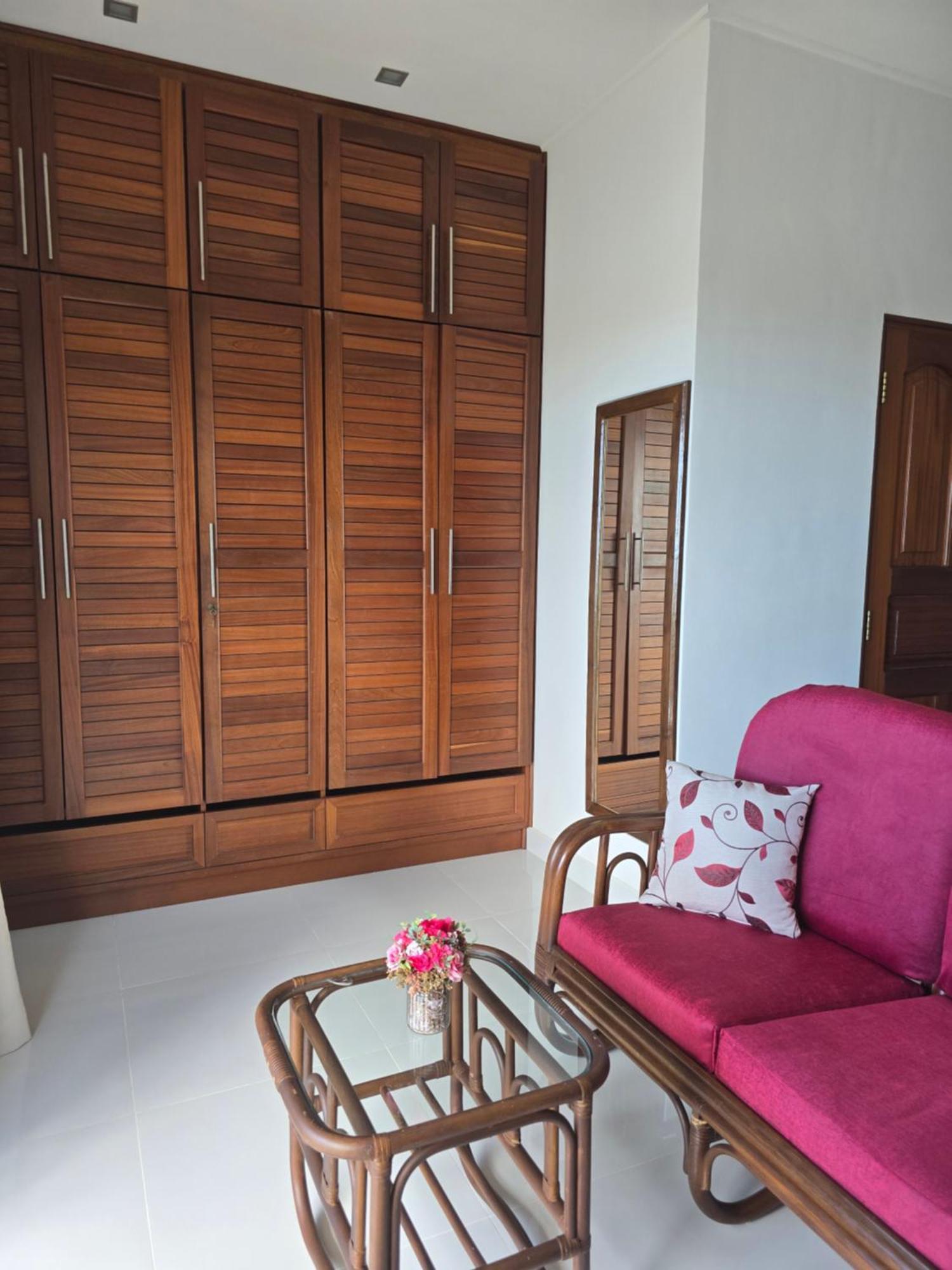Emma'S Guest House And Self-Catering Au Cap 외부 사진